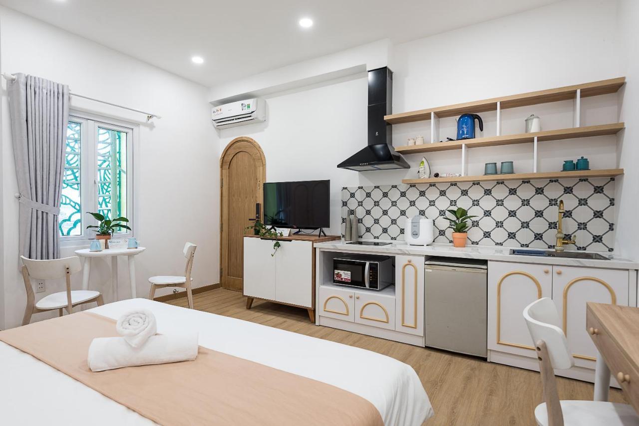 Cozrum Homes - Mango'S Home Ho Chi Minh City Exterior photo